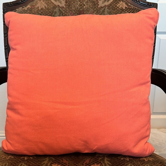 Decorative Pillow- Cactus - Picture 2 of 3